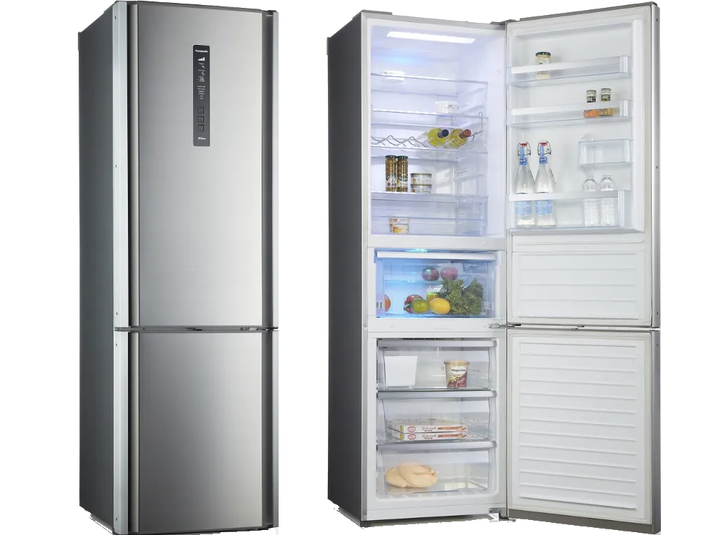 Ремонт холодильников Panasonic NR-B32FW2-WE в сервисном центре FIX-Panasonic