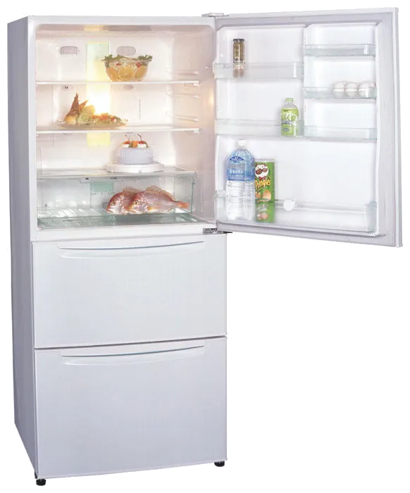 Ремонт холодильников Panasonic NR-C701BR-W4 в сервисном центре FIX-Panasonic