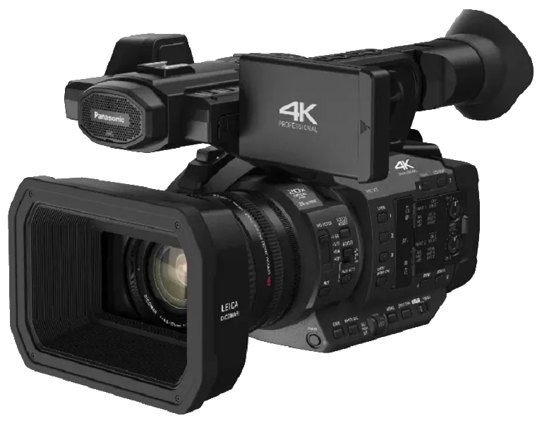 Panasonic